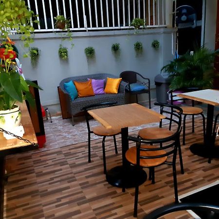 Lalune Hotel Phnom Penh Eksteriør billede