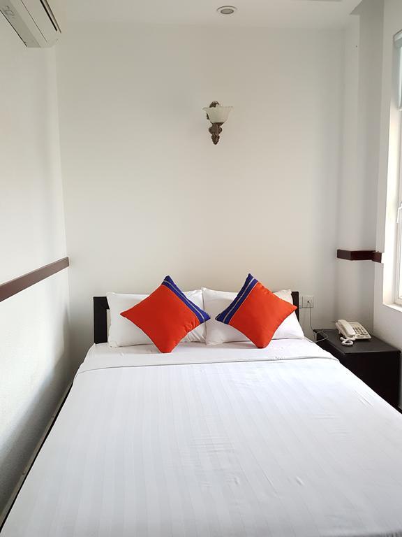 Lalune Hotel Phnom Penh Eksteriør billede