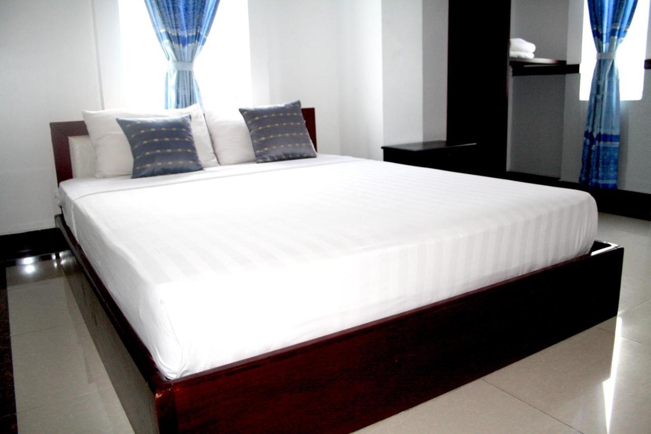 Lalune Hotel Phnom Penh Eksteriør billede