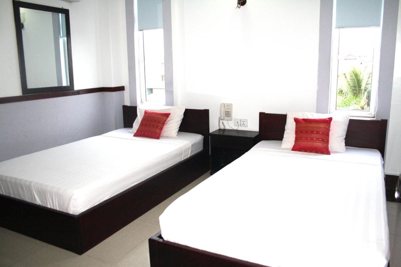Lalune Hotel Phnom Penh Eksteriør billede