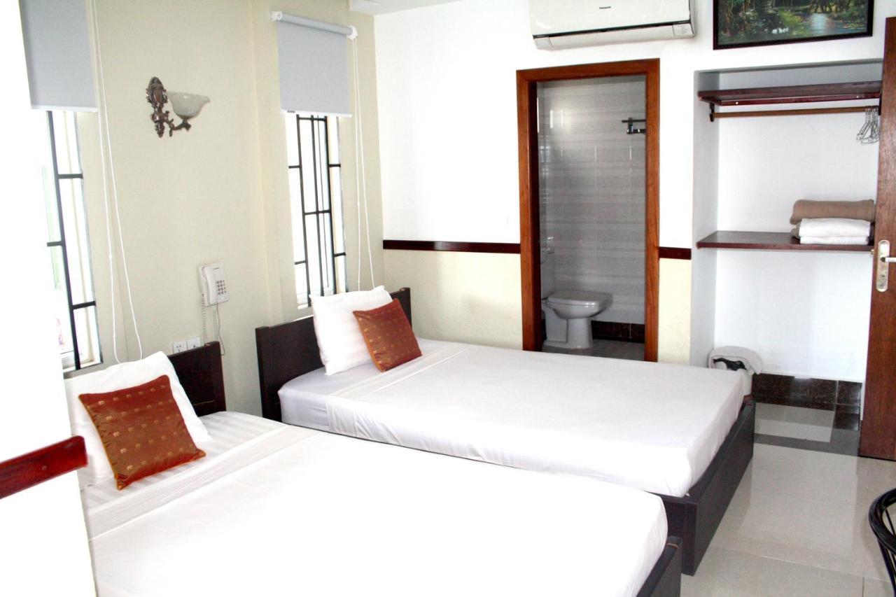 Lalune Hotel Phnom Penh Eksteriør billede