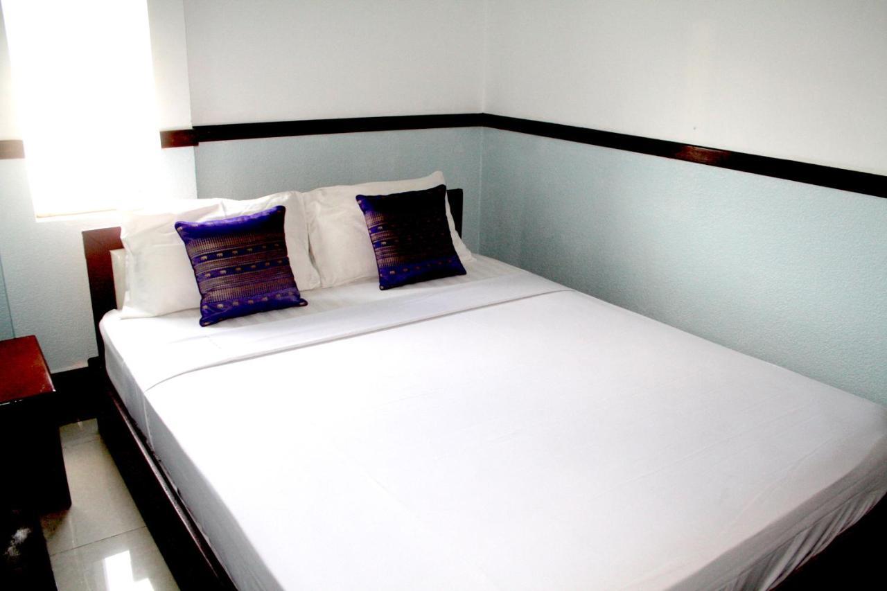 Lalune Hotel Phnom Penh Eksteriør billede
