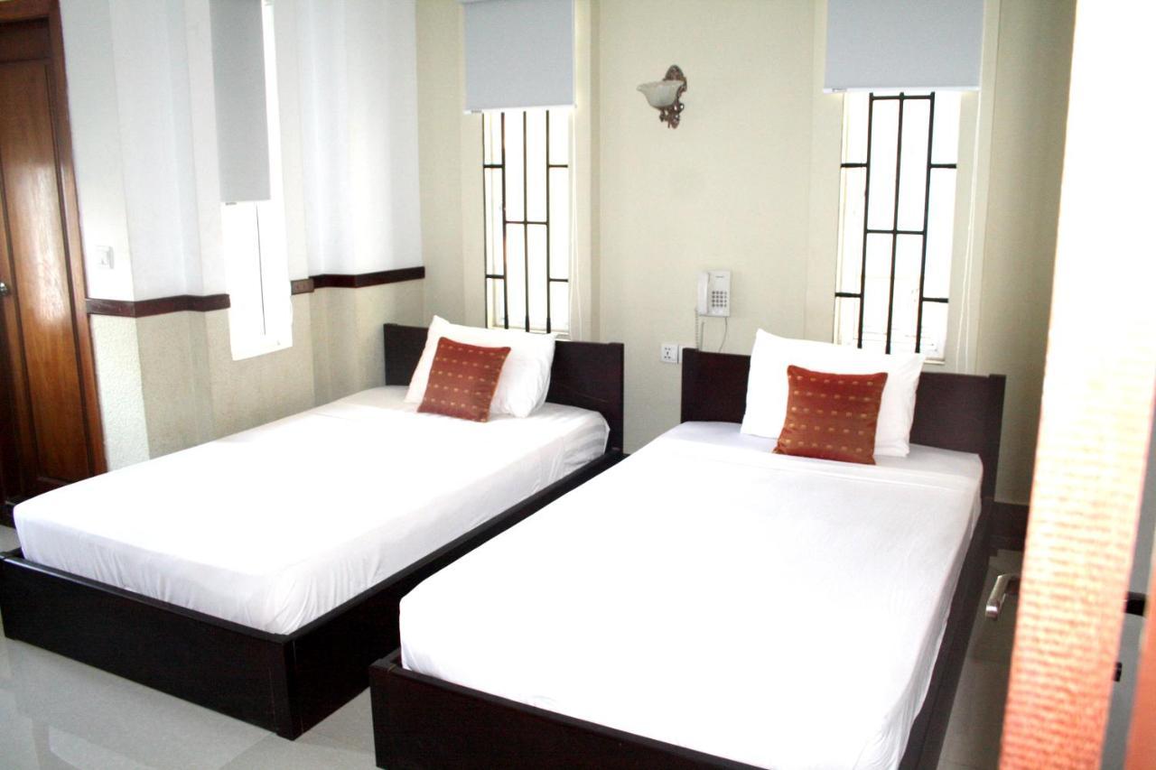 Lalune Hotel Phnom Penh Eksteriør billede