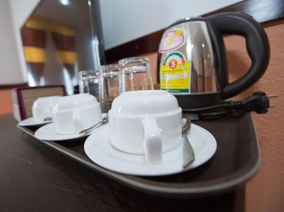 Lalune Hotel Phnom Penh Værelse billede